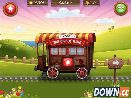 《小鸡归巢2》评测