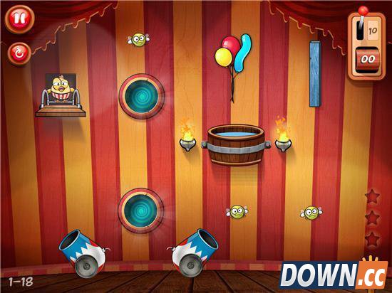 《小鸡归巢2》评测