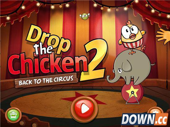 《小鸡归巢2》评测