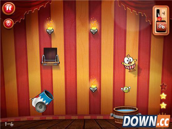 《小鸡归巢2》评测