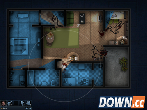 《破门而入》评测