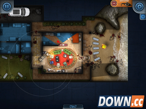 《破门而入》评测