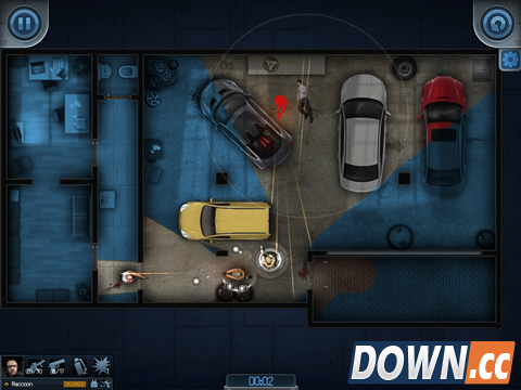 《破门而入》评测