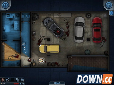 《破门而入》评测