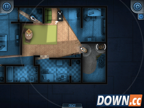 《破门而入》评测