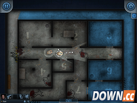 《破门而入》评测