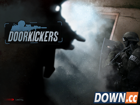 《破门而入》评测