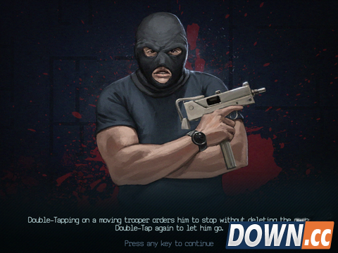 《破门而入》评测