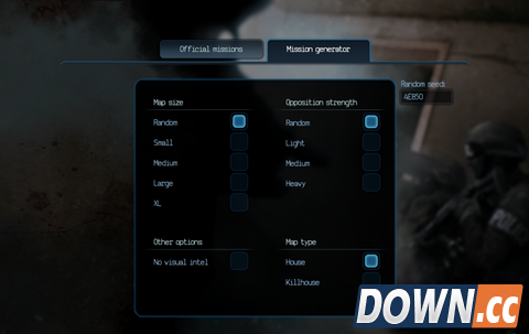 《破门而入》评测