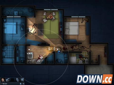 《破门而入》评测