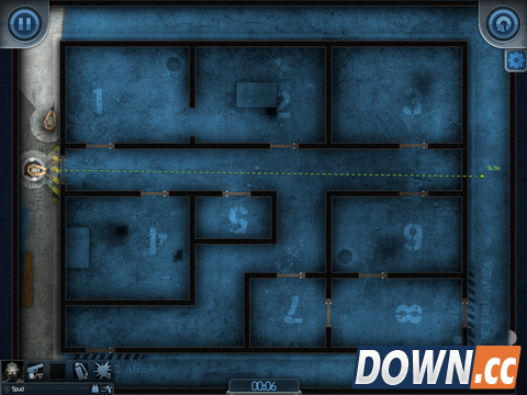 《破门而入》评测