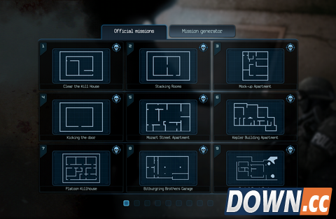 《破门而入》评测