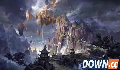 《莽荒纪2》手游再受热捧