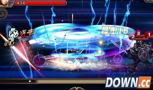 炫斗三国志铁匠铺系统