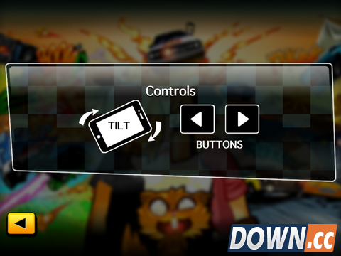 《疯狂特技飞车》评测