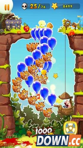 《1000种死法》全攻略