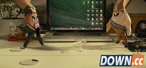 《麻辣英雄》安卓删档开测