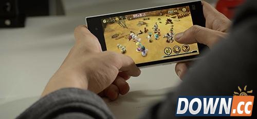 《麻辣英雄》安卓删档开测