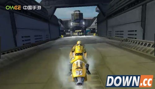 《激流快艇2》水上竞速时代开启