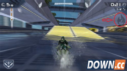 《激流快艇2》水上竞速时代开启