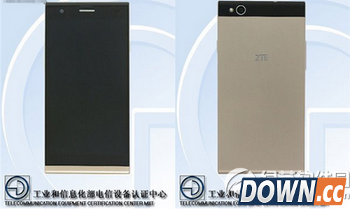 中兴s2010手机上市时间