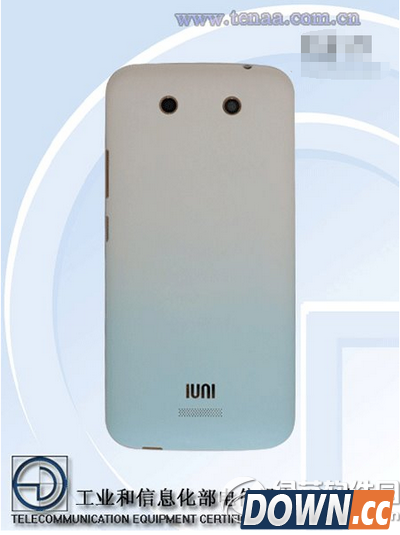 iuni n1手机价格