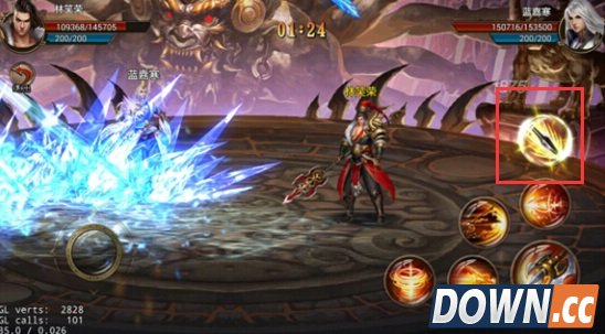 《无双之刃》机密玩法盘点