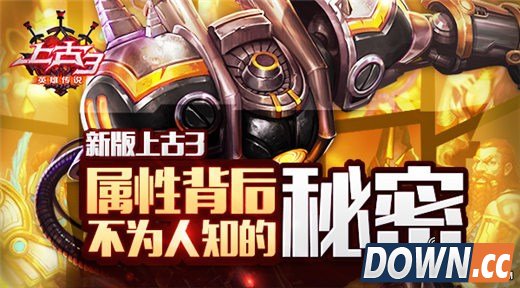 新版《上古3》不为人知的秘密