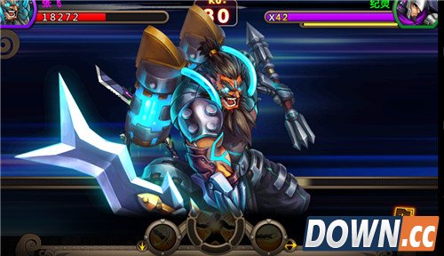 《炫斗三国志》评测