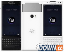 黑莓venice多少钱 黑莓venice价格