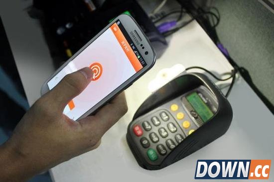 光子支付是什么鬼