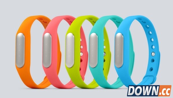 小米手环微信接入在哪