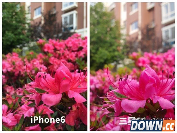 三星S6冰玉蓝版评测