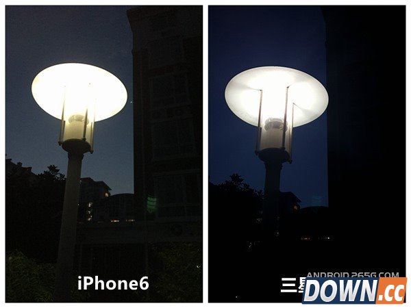 三星S6冰玉蓝版评测