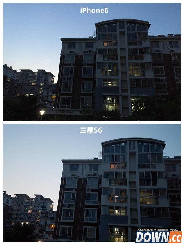 三星S6冰玉蓝版评测