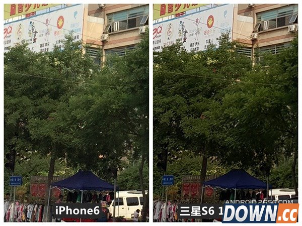 三星S6冰玉蓝版评测