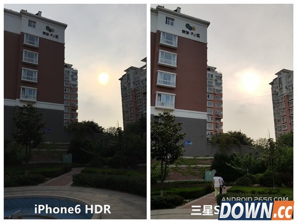 三星S6冰玉蓝版评测