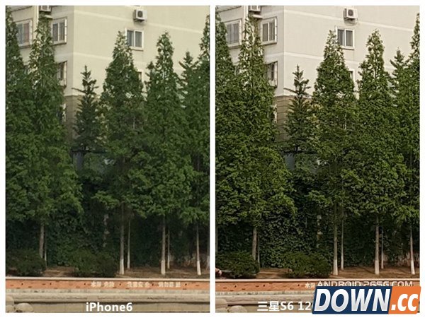 三星S6冰玉蓝版评测