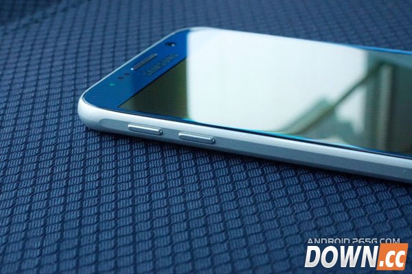 三星S6冰玉蓝版评测