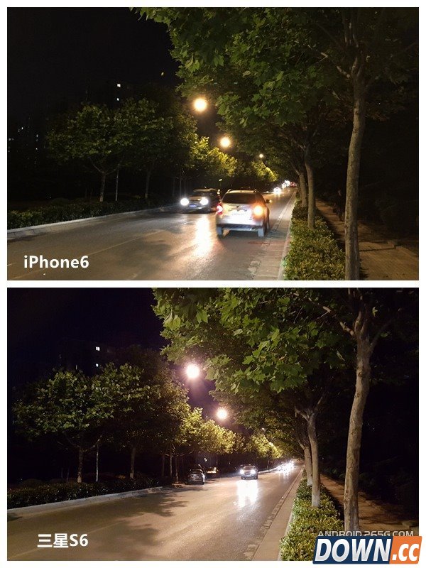 三星S6冰玉蓝版评测