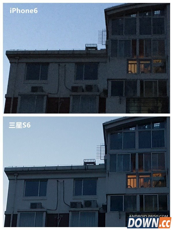 三星S6冰玉蓝版评测