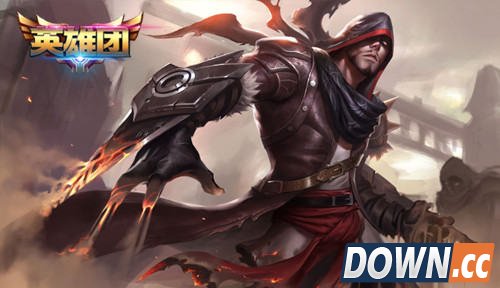 《英雄团》父亲节