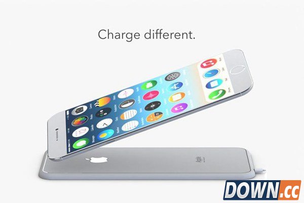 iPhone6S或iPhone7设计图赏