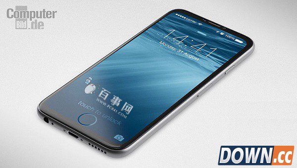 iPhone6S或iPhone7设计图赏