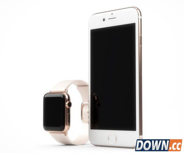 iPhone6S或iPhone7设计图赏