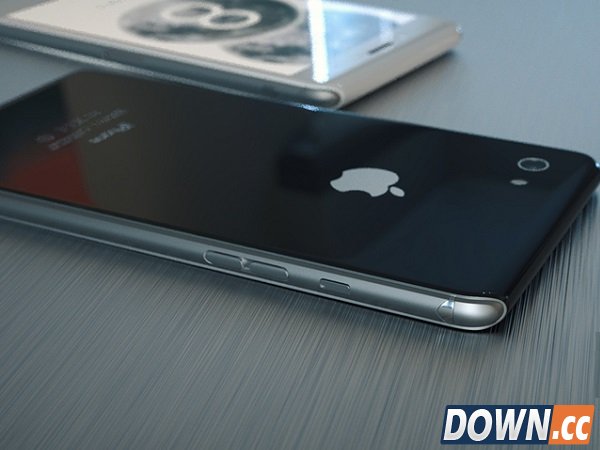 iPhone6S或iPhone7设计图赏