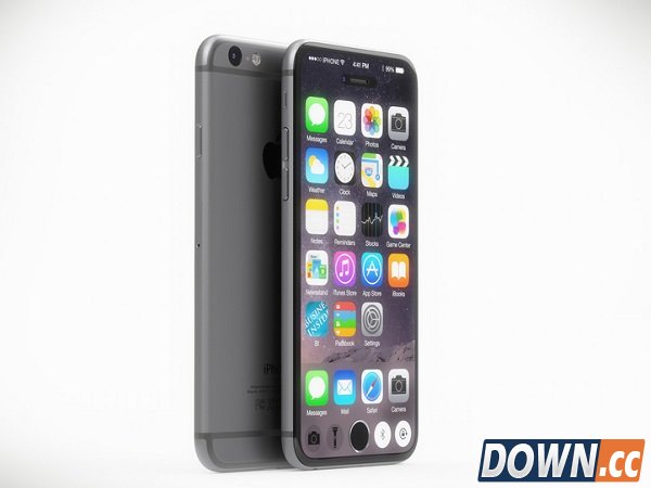 iPhone6S或iPhone7设计图赏