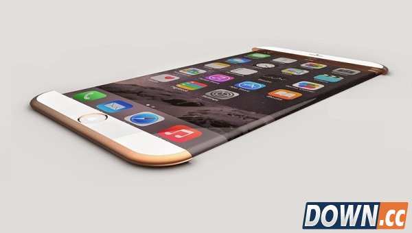 iPhone6S或iPhone7设计图赏