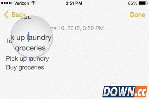 iOS910个隐蔽又实用的功能
