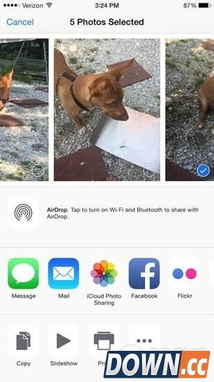 iOS910个隐蔽又实用的功能